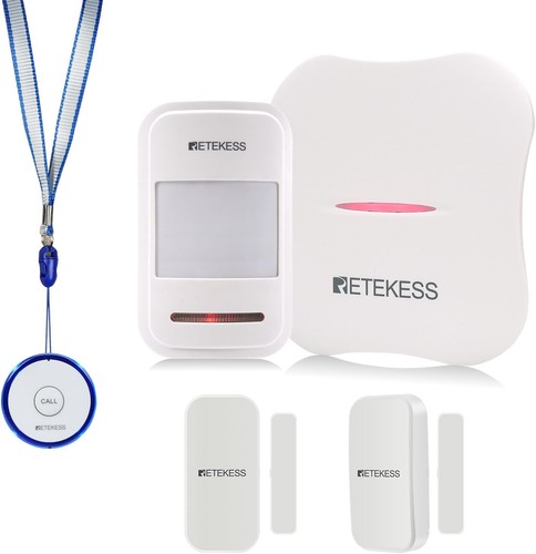 Retekess th011 sistema - retekess,