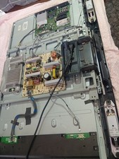 Despiece TV Sony Bravia Kdl