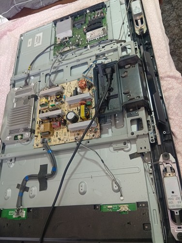 Despiece sony bravia kdl - despiece,
