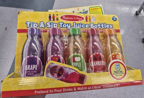 Melissa doug tip sip - melissa, &