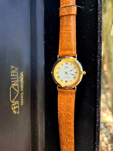 Orologio vintage jaz paris - jaz,