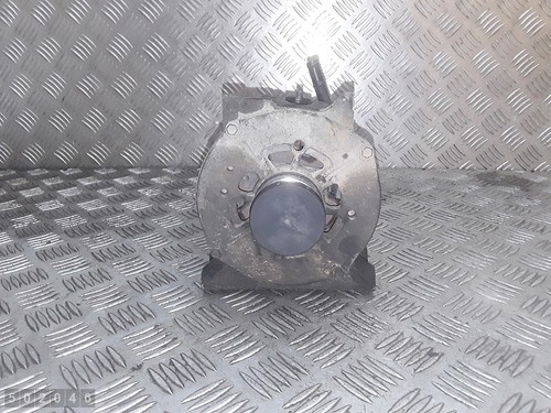 2002 mercedes vaneo w414 - 2002,