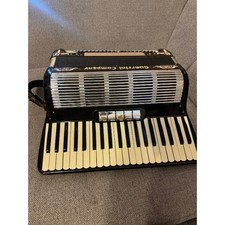 Fisarmonica Vintage Azienda