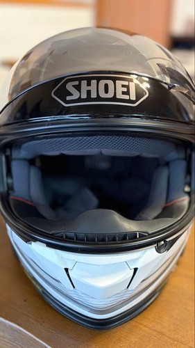 Casco integrale shoei airii - integrale, gt-airii