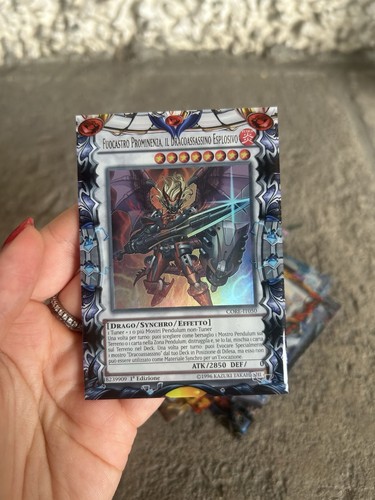 Border sleeves yugioh bystial - border,
