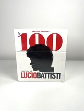 Cofanetto 100 canzoni - cd,