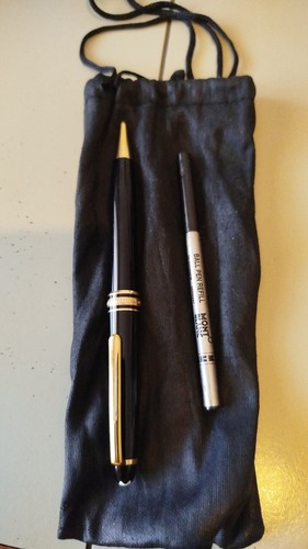 Penna sfera montblanc - a,