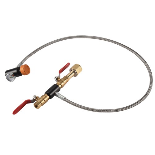 Tubo adattatore ricarica - tubo,