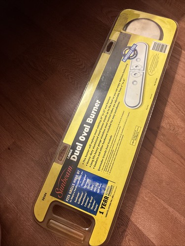 Bruciatore ovale a - bruciatore, da