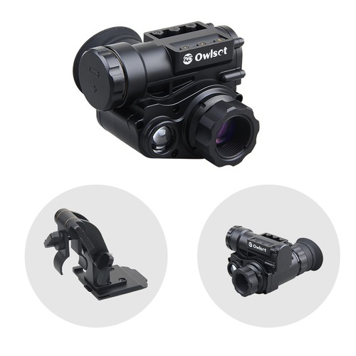 Vector optics ownv - ownv-10, visore