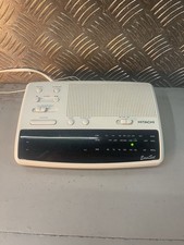 Hitachi Easiset KC-14 radio