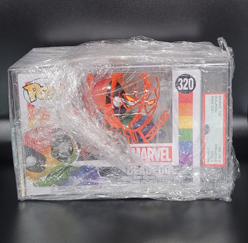 Funko pop marvel - funko, pop!