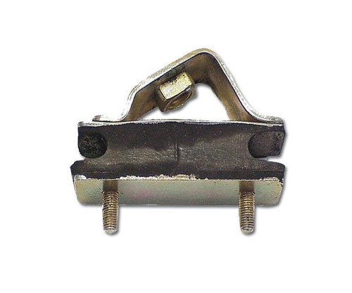 Supporto motore per 2cv6