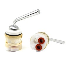 Original Zucchetti Mixer