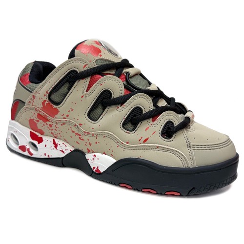 Scarpe osiris taupe - scarpe, og
