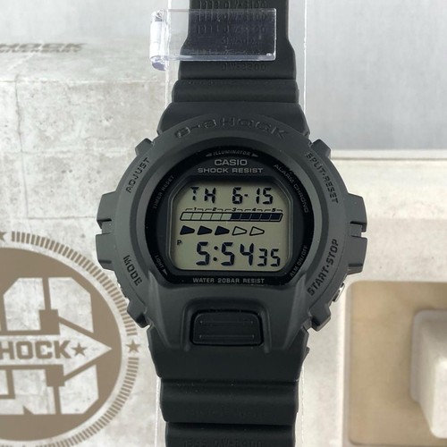 Casio shock - casio, 40°