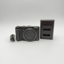 Sony DSC-HX60 Nero -