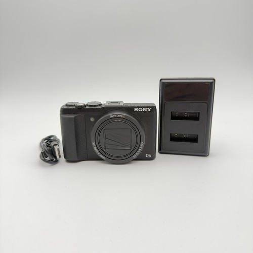 Sony dsc hx60 nero - sony,