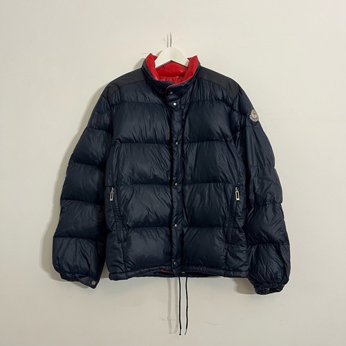 90s vintage moncler - 90s,
