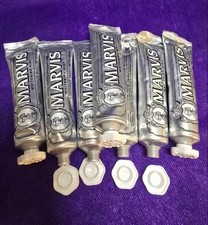 Marvis Dentifricio Whitening