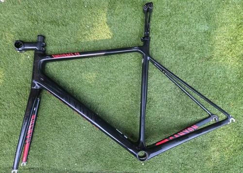 Telaio bici strada canyon - bici,
