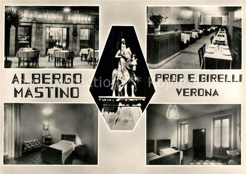 Verona veneto albergo - verona,