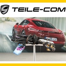 Porsche Cayenne E2/958 cavo/pannello portiera lato guida/wiring harness/door