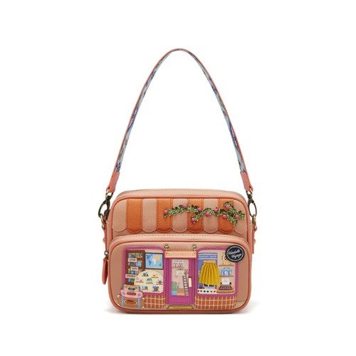 Vendula voyage bea - voyage, bag