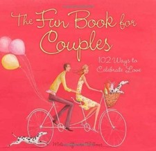 The Fun Book for Couples: -