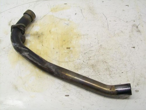 Collettore scarico originale - collettore,