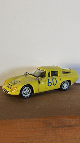Alfa romeo giulia tz1 43 - giulia,