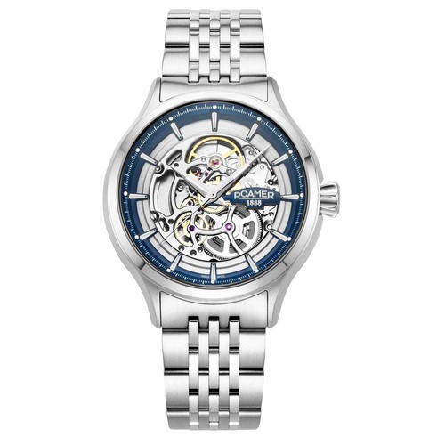 Roamer 101984 10 - 41,