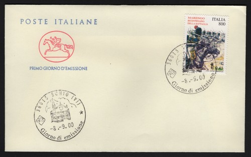 2000 bicentenario della - 2000,