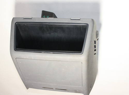 Console centrale grande t4 - console,