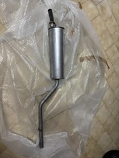 CHATENET CH46 MARMITTA DI SCARICO SILENZIATORE TERMINALE