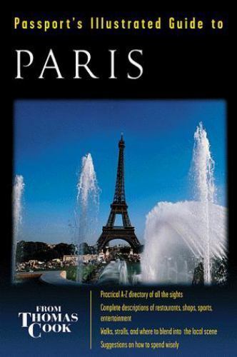 Passport illustrated guide - illustrated,