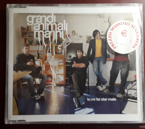 Grandi animali marini mi - grandi,