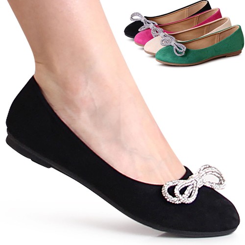 Ballerine donna loafer - da,