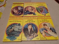 Lotto Stock N°6 PZ LIBRI