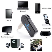 JACK 3.5MM RICEVITORE