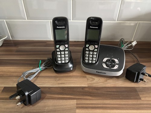 Panasonic tg6521e telefono - kx-tg6521e,