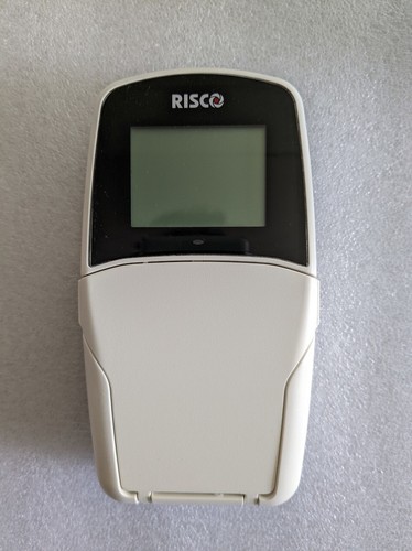 Risco lightsys plus - plus, prosys