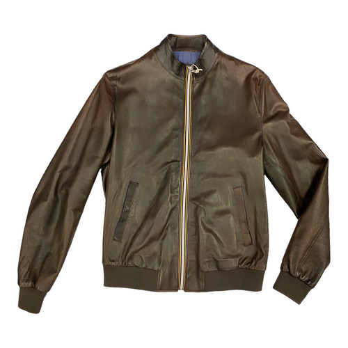 Giubbino giacca uomo - giacca,