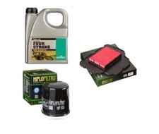 HONDA NTV 650 DEAUVILLE -