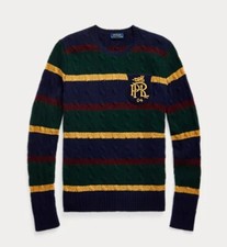 Maglione Ralph Lauren Donna