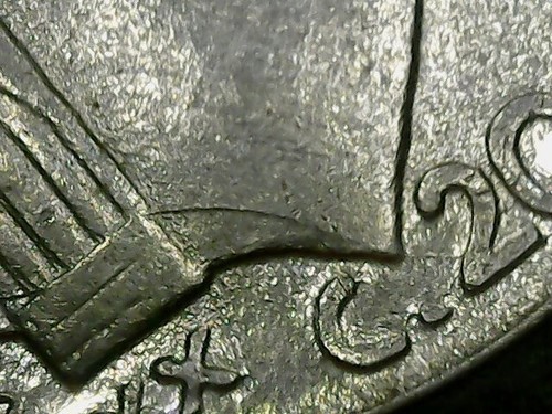 Centesimi 1942 errore - 1942,