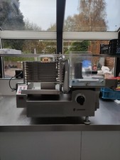 Affettatrice Professionale Automatica