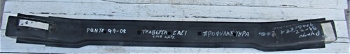 Rinforzo paraurti anteriore