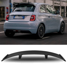 Rear Window Top Roof Spoiler