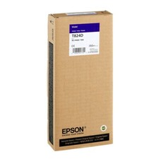 Originale Epson T824D viola
